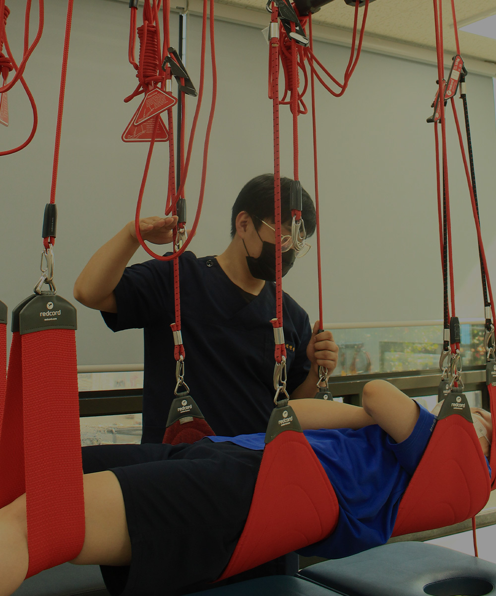 고객중심의 맞춤 치료 신세계정형외과|Shinsegae Orthopedic Clinic