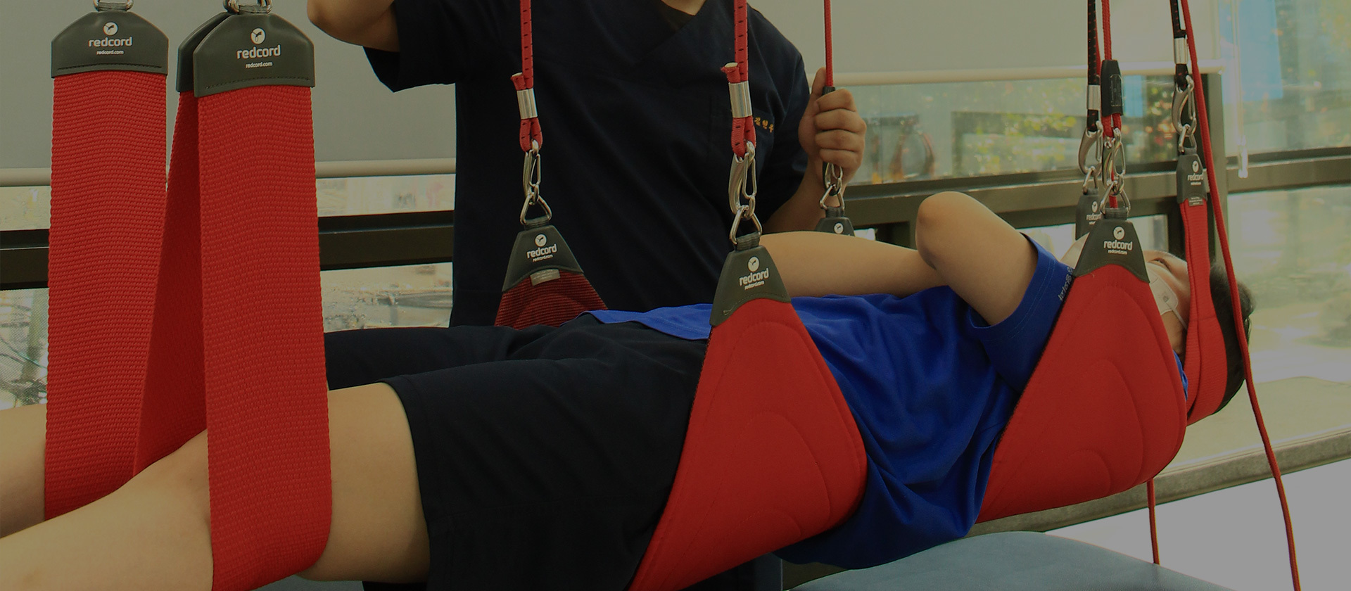 고객중심의 맞춤 치료<br>신세계정형외과|Shinsegae Orthopedic Clinic